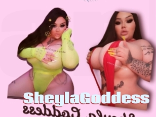 SheylaGoddess