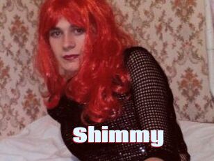 Shimmy