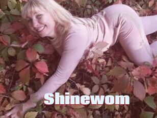 Shinewom