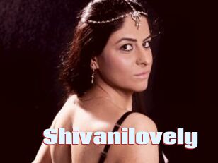 Shivanilovely