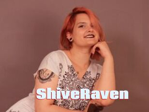 ShiveRaven