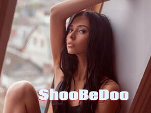ShooBeDoo