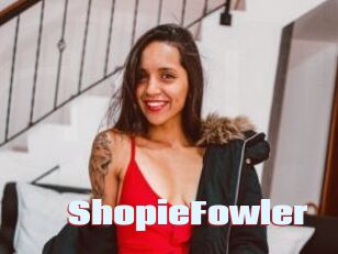 ShopieFowler