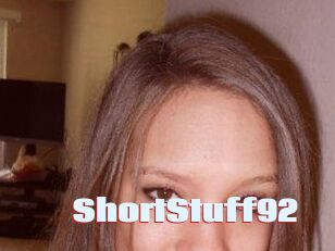 ShortStuff92