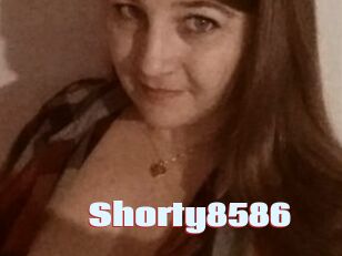 Shorty8586 Anal Open