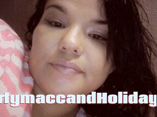 Shortymacc_and_Holiday