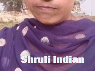 Shruti_Indian