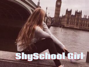 ShySchool_Girl