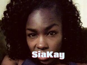 SiaKay