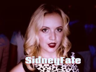 SidneyFate