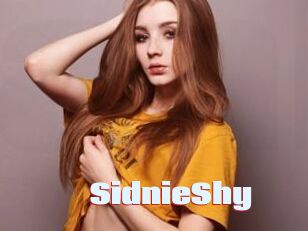 SidnieShy