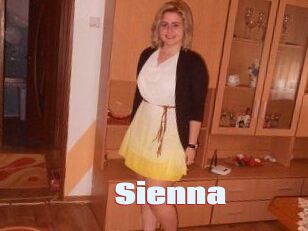 Sienna