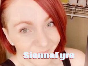 SiennaFyre