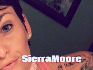 SierraMoore