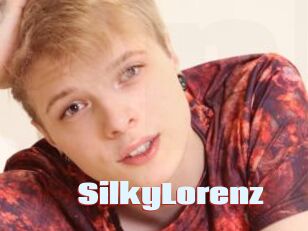 SilkyLorenz