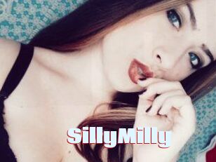 SillyMilly