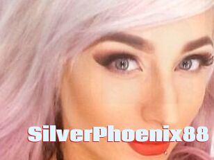SilverPhoenix88