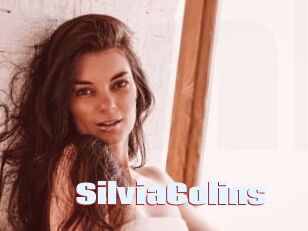 SilviaColins
