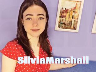 SilviaMarshall