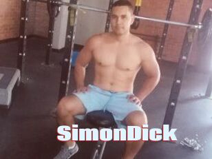 SimonDick