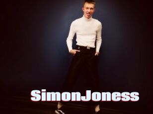 SimonJoness