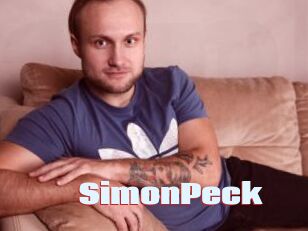 SimonPeck
