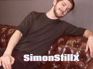 SimonStillX