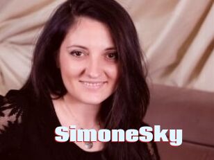 SimoneSky