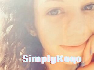SimplyKoqo
