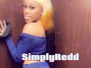 SimplyRedd