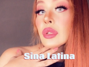 Sina_Latina