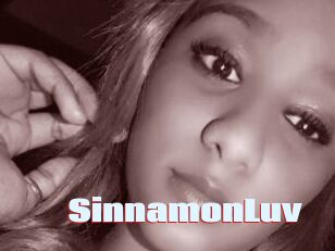 SinnamonLuv Anal Open