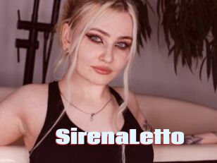 SirenaLetto