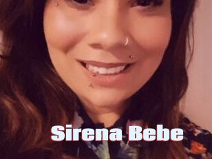 Sirena_Bebe