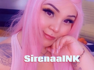 SirenaaINK