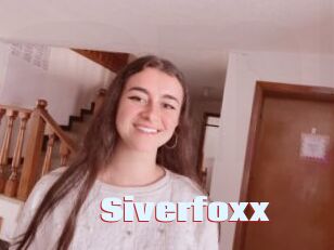 Siverfoxx