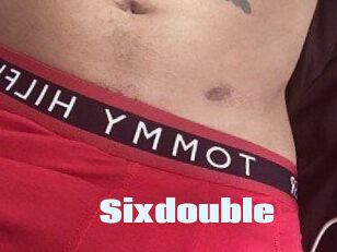 Sixdouble