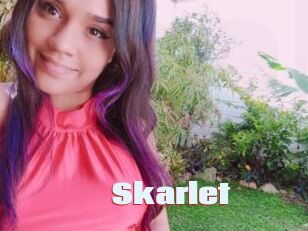 Skarlet