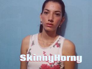 SkinnyHorny