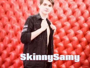 SkinnySamy