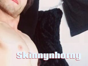 Skinnynhorny