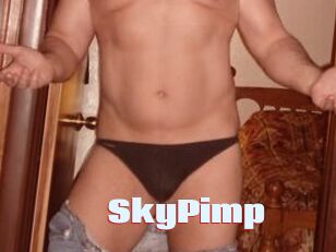SkyPimp
