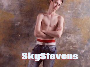 SkyStevens