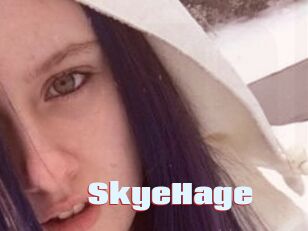 SkyeHage
