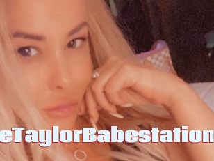 SkyeTaylorBabestation