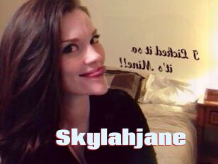 Skylahjane