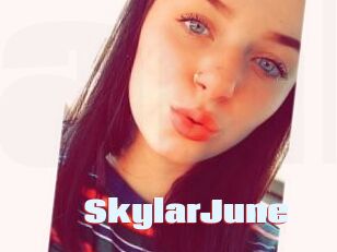 SkylarJune