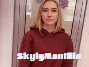 SkylyMantilla