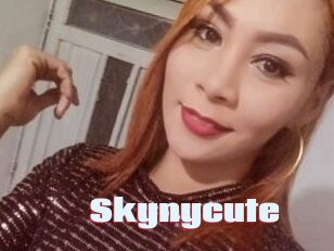 Skynycute