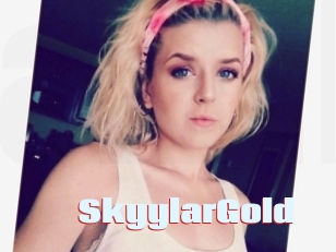 SkyylarGold